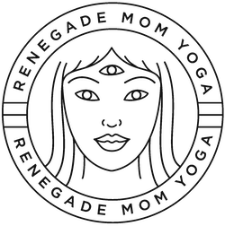Renegade Mom Yoga