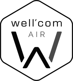 WELL'COM AIR